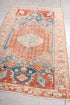 Antique Mahal Area Rug (3' x 6')